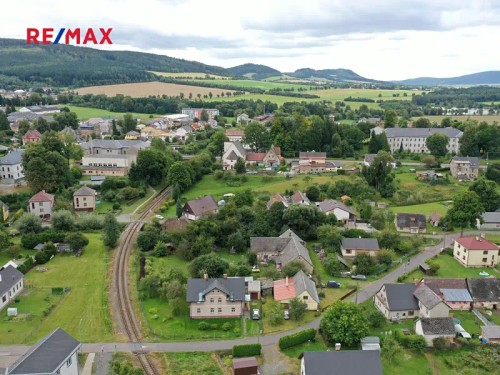 Prodej chalupy 216 m², pozemek 876 m²