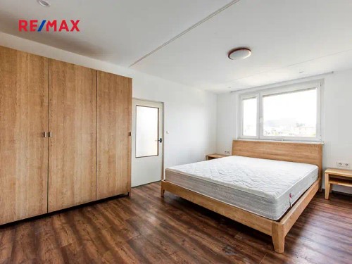 Prodej bytu 1+1 44 m²