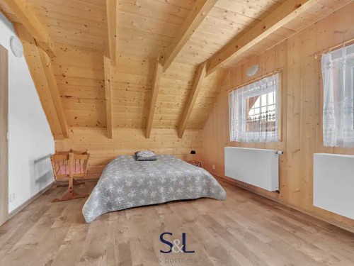 Prodej domu 89 m², pozemek 1506 m²