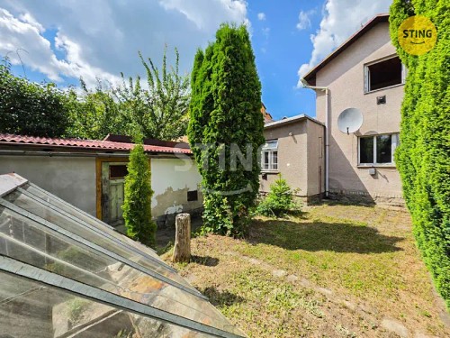 Prodej domu 81 m², pozemek 220 m²