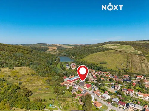 Prodej domu 105 m², pozemek 821 m²