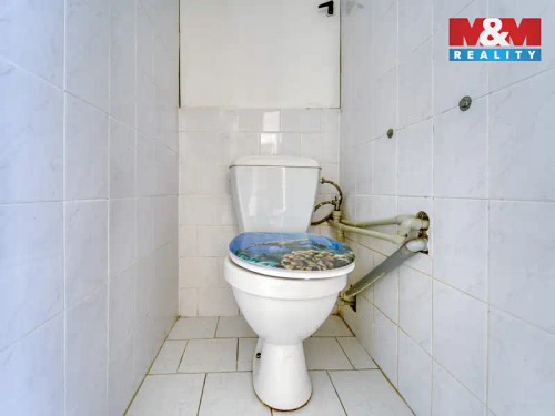 Prodaný byt 3+1 82 m²