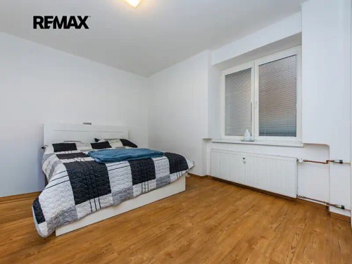 Prodaný byt 2+kk 52 m²