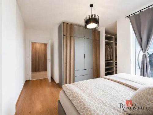 Prodej bytu 3+kk 82 m²