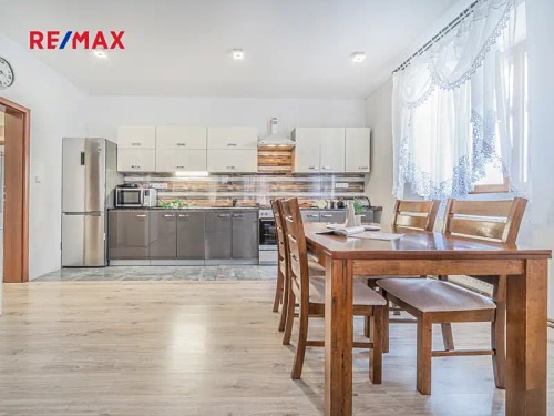 Prodej domu 129 m², pozemek 465 m²