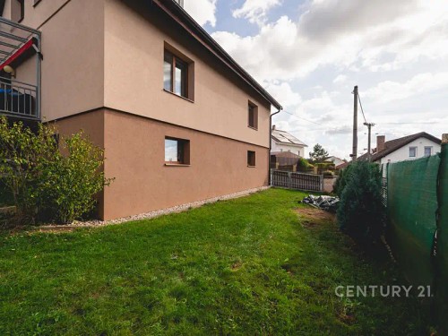 Prodej domu 131 m², pozemek 792 m²