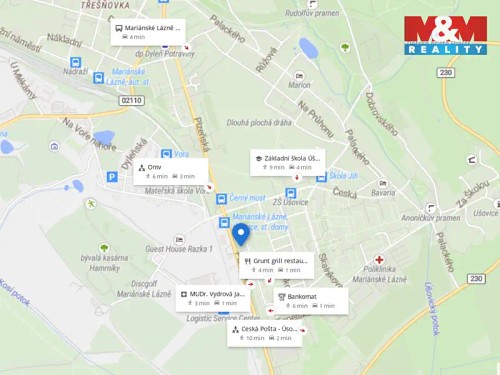 Prodej bytu 2+kk 50 m²