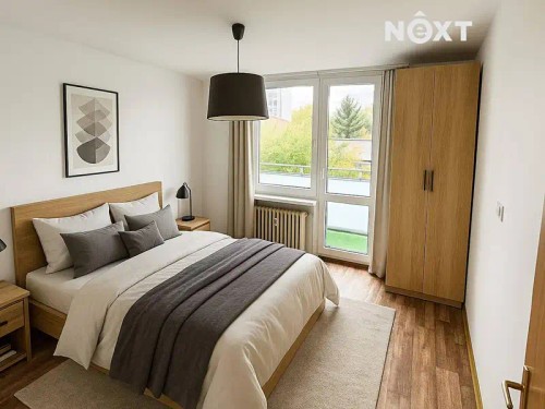 Prodej bytu 4+kk 84 m²