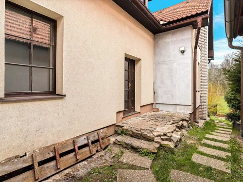 Prodej bytu 2+1 94 m²