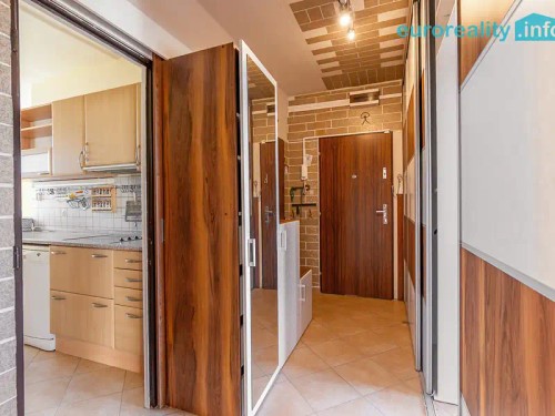 Prodej bytu 3+1 70 m²