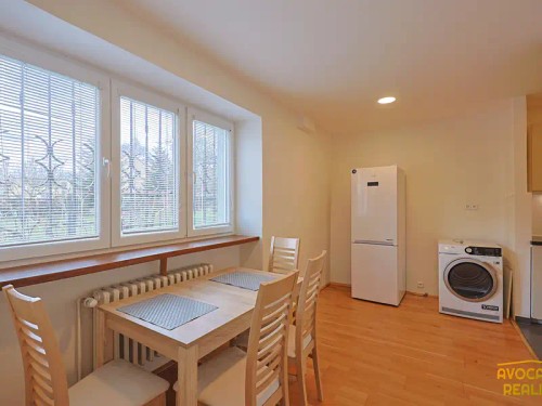 Prodej bytu 3+kk 64 m²