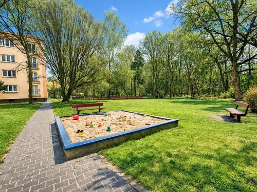 Prodaný byt 2+1 56 m²