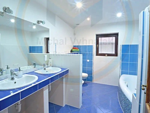 Prodej domu 154 m², pozemek 1244 m²