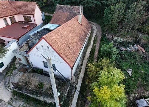 Prodej domu 100 m², pozemek 288 m²