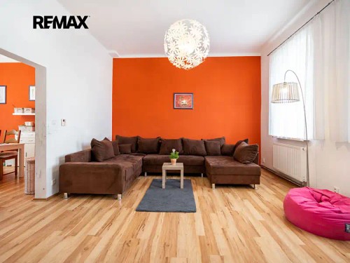 Prodej bytu 2+1 67 m²