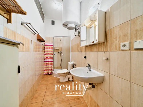 Prodej bytu 2+1 54 m²