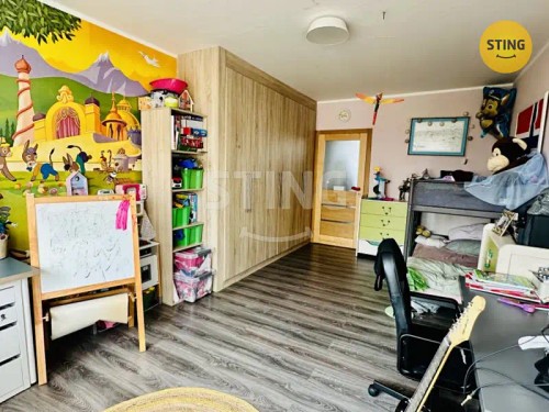 Prodej bytu 3+1 75 m²