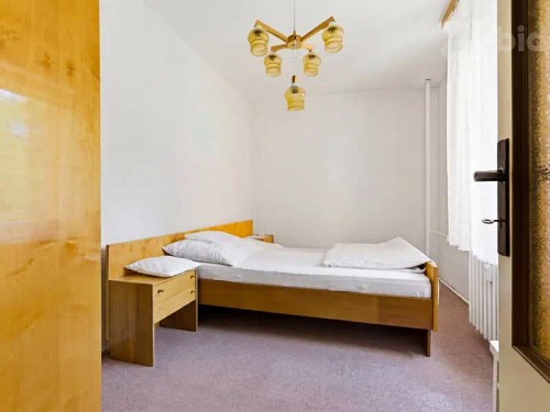 Prodaný  byt 2+1 49 m²