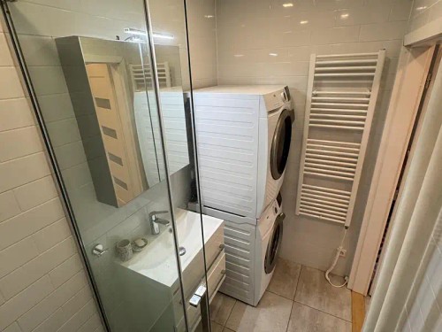 Prodaný byt 3+1 70 m²
