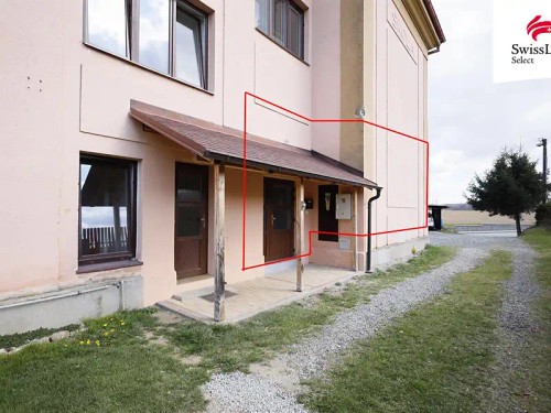 Prodej bytu 3+1 95 m²