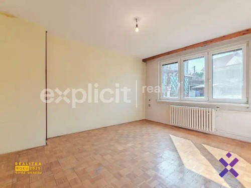 Prodej domu 132 m², pozemek 334 m²
