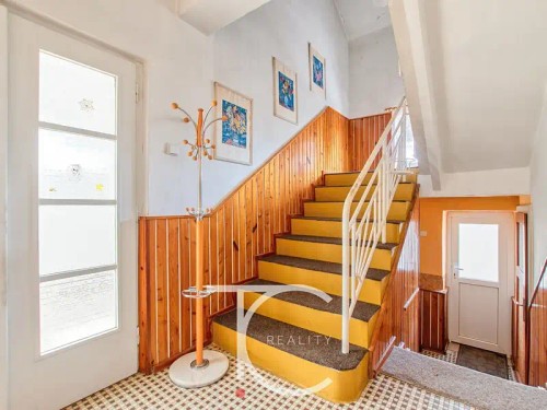 Prodej domu 180 m², pozemek 3800 m²