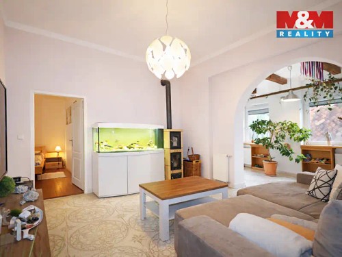 Prodej bytu 5+1 147 m²