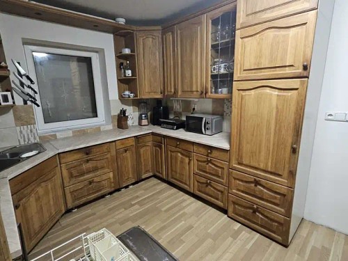 Prodaný dům 78 m², pozemek 519 m²