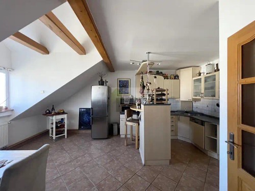 Prodej bytu 4+1 142 m²