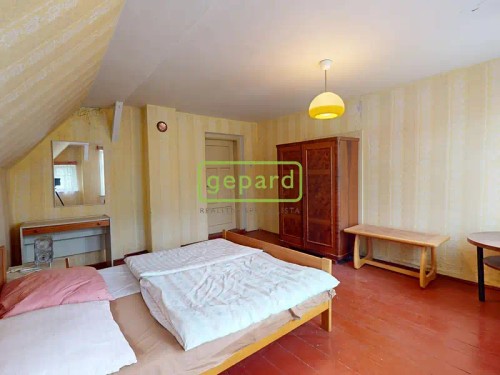 Prodej domu 176 m², pozemek 1213 m²