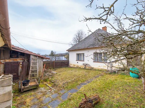 Prodej domu 150 m², pozemek 750 m²