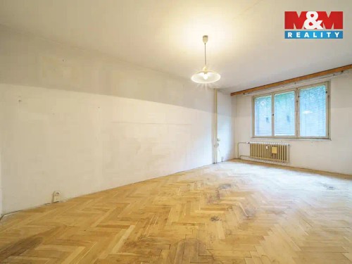Prodaný byt 3+1 66 m²
