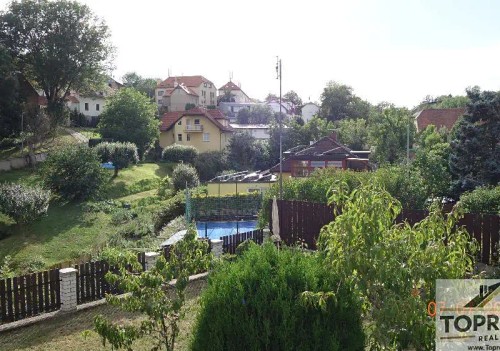 Prodej vily 303 m², pozemek 303 m²