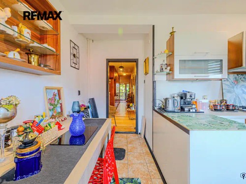 Prodaný dům 360 m², pozemek 1139 m²
