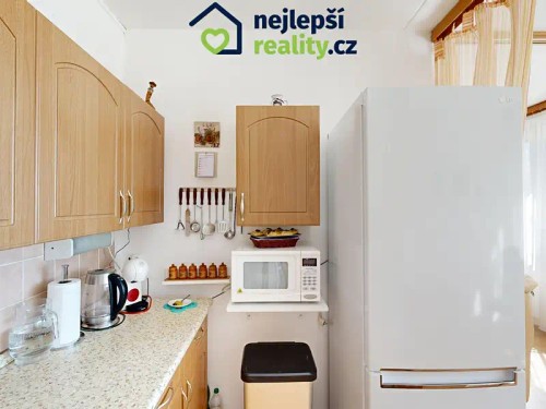 Prodej bytu 3+kk 70 m²