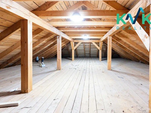 Prodej domu 228 m², pozemek 1069 m²