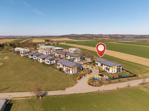 Prodej bytu 2+kk 57 m²