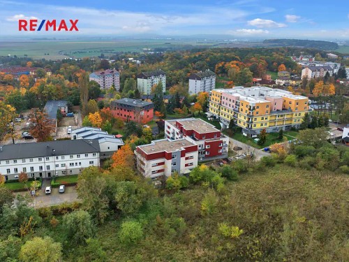 Prodej bytu 3+kk 72 m²