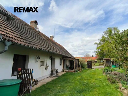 Prodej domu 160 m², pozemek 4332 m²