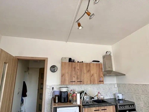 Prodej bytu 1+kk 24 m²