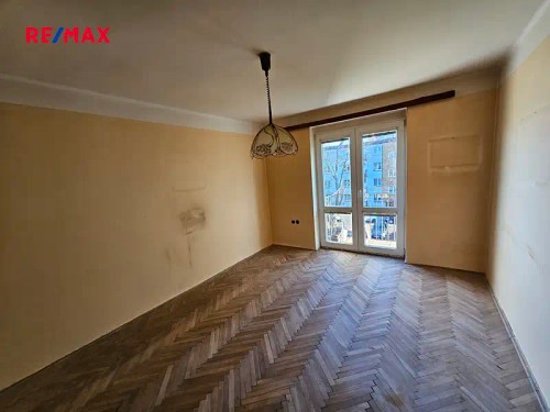 Prodaný byt 2+1 55 m²