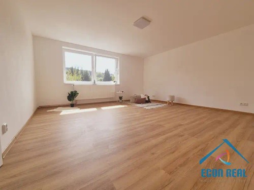 Prodej bytu 2+1 81 m²