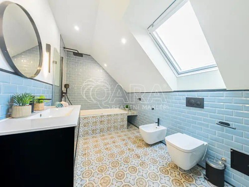 Prodej domu 169 m², pozemek 672 m²