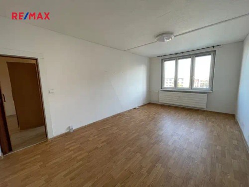 Prodaný  byt 2+1 60 m²
