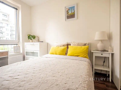 Prodej bytu 2+kk 58 m²