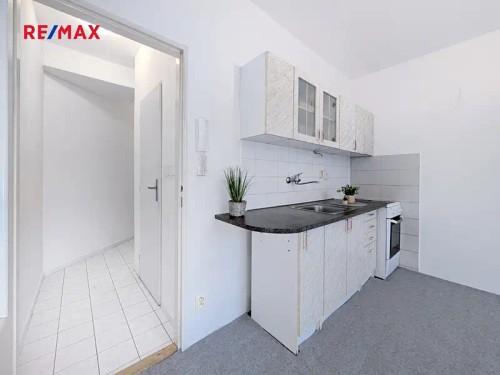 Prodej bytu 1+kk 29 m²