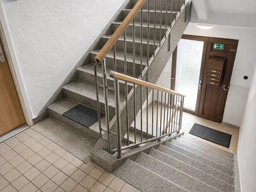 Prodaný byt 2+1 50 m²