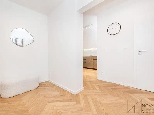 Prodaný byt 2+kk 54 m²