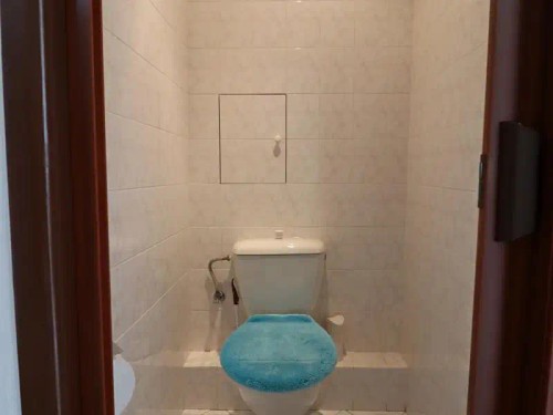 Prodaný byt 2+1 70 m²