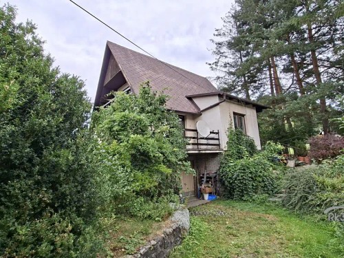 Prodej domu 120 m², pozemek 583 m²